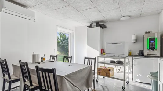 Erhvervslejemål til leje i Vejen - billede 6