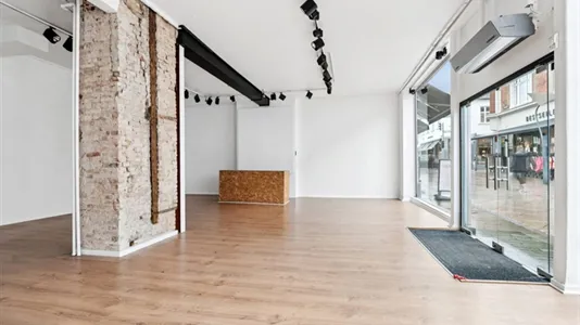 Butikslokaler til leje i Vejle Centrum - billede 4