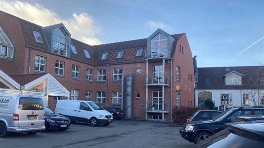 Kliniklokaler til leje i Vejle Centrum - billede 7