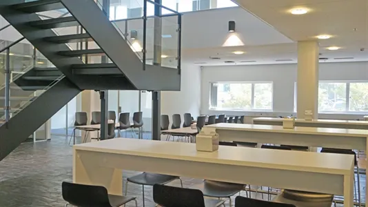 Kontorhoteller til leje i Herlev - billede 11