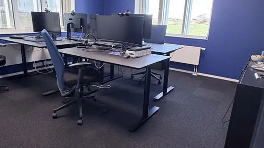 Kontorlokaler til leje i Vejle Centrum - billede 7