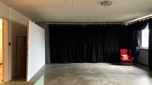 Erhvervslejemål til leje i Årslev - billede 4