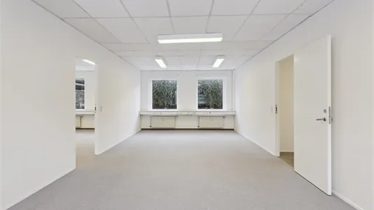 Kontorlokaler til leje i Vedbæk - billede 12