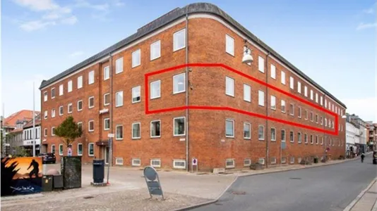 Erhvervslejemål til leje i Kolding - billede 8