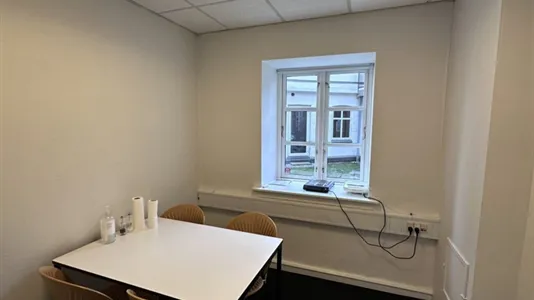 Erhvervslejemål til leje i Kolding - billede 8