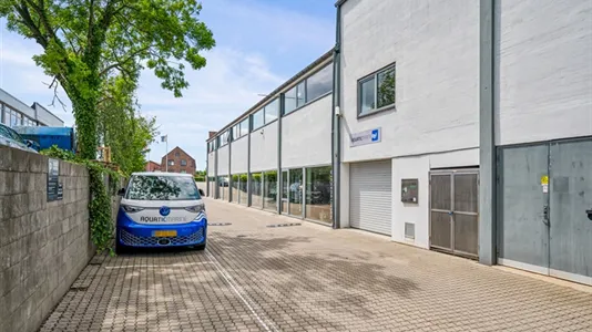 Showrooms til leje i Århus V - billede 17