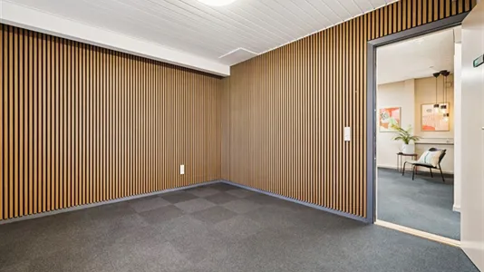 Kontorfællesskaber til leje i Århus C - billede 9