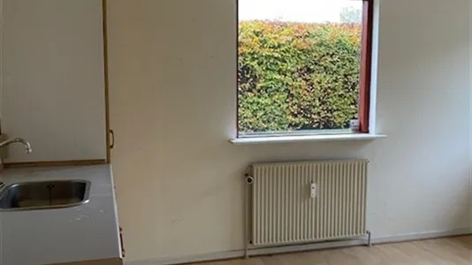 Erhvervslejemål til leje i Kvistgård - billede 9