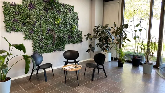 Kontorfællesskaber til leje i Køge - billede 5