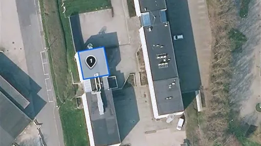 Erhvervslejemål til leje i Esbjerg Centrum - billede 10