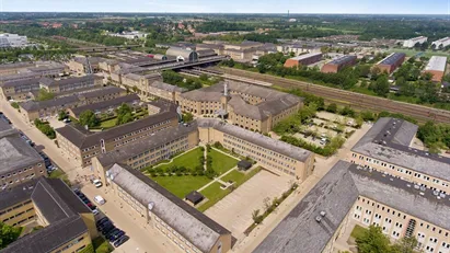 BUCH STORAGE – billige lagerlokaler på fair betingelser