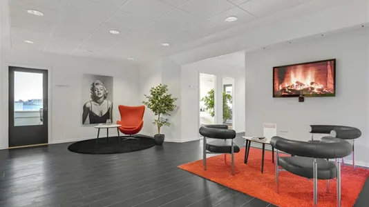 Kontorlokaler til leje i Herning - billede 6