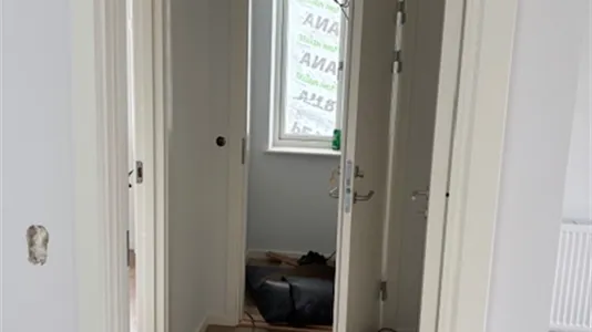 Kontorlokaler til leje i Hvidovre - billede 8