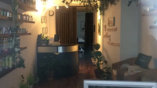 Butikslokaler til leje i Nyborg - billede 3