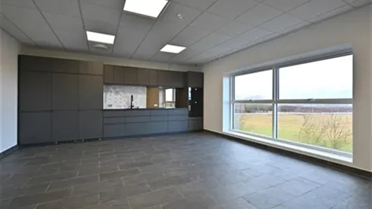 Kontorlokaler til leje i Hinnerup - billede 7