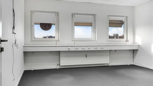 Erhvervslejemål til leje i Esbjerg Centrum - billede 6