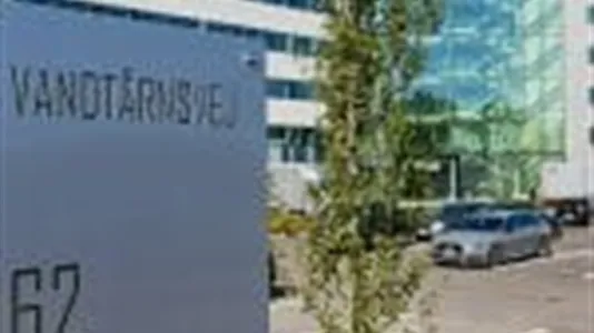 Kontorlokaler til leje i Søborg - billede 2