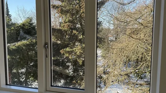 Kontorlokaler til leje i Hellerup - billede 7