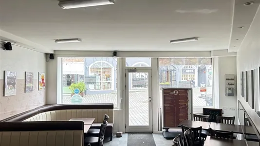 Erhvervslejemål til leje i Viborg - billede 1