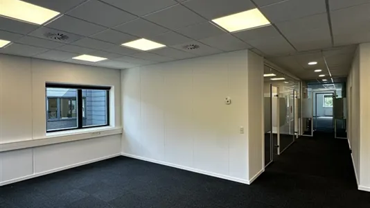 Erhvervslejemål til leje i Kolding - billede 5