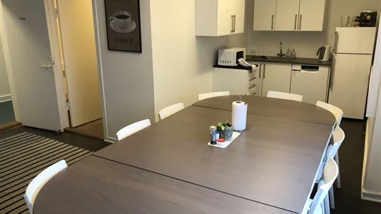 Kontorlokaler til leje i Næstved - billede 7