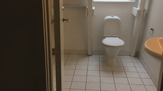 Kontorlokaler til leje i Hørsholm - billede 8