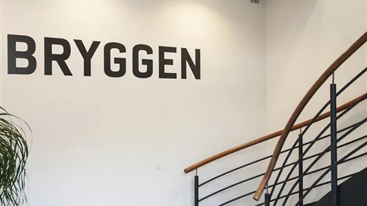 Kontorlokaler til leje i Herning - billede 5