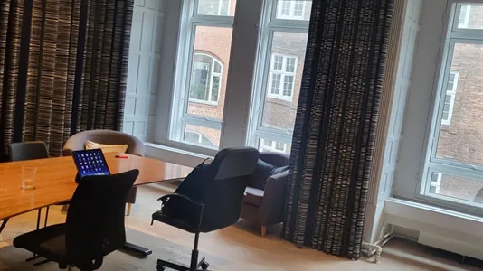 Kontorlokaler til leje i København K - billede 2