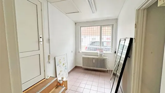 Butikslokaler til leje i Viborg - billede 8