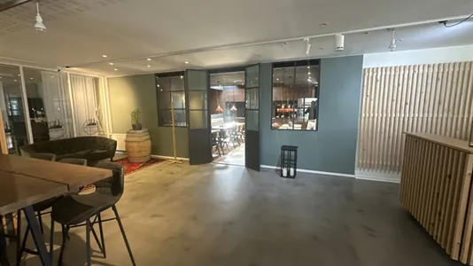 Kontorlokaler til leje i Kolding - billede 13