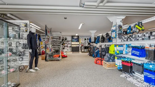 Showrooms til leje i Århus V - billede 5