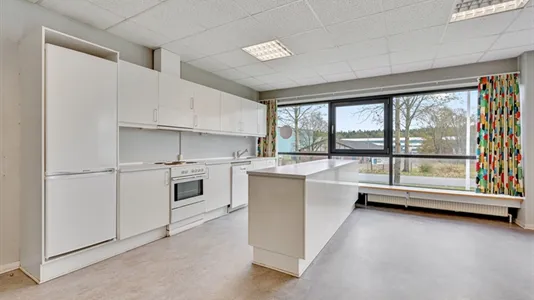 Kontorlokaler til leje i Engesvang - billede 12