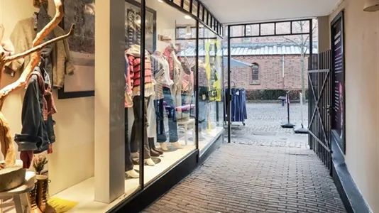 Erhvervslejemål til leje i Svendborg - billede 3