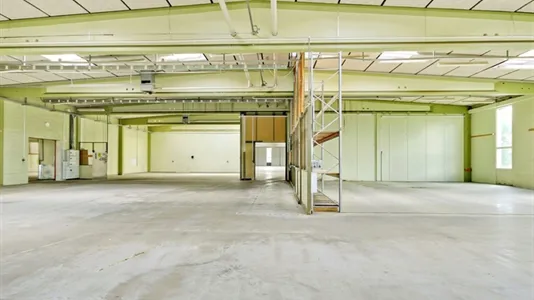 Erhvervslejemål til leje i Ryslinge - billede 5