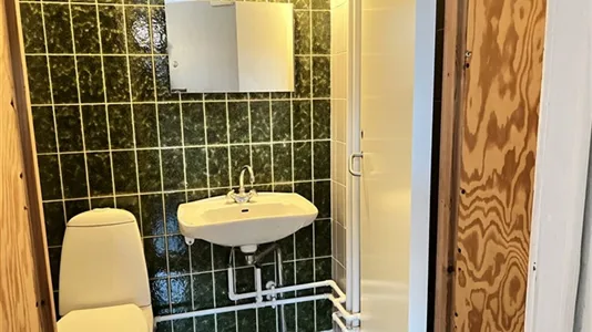 Erhvervslejemål til leje i Fredericia - billede 12