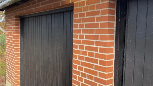 Garager til leje i Børkop - billede 5