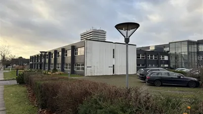 Attraktivt kontorlejemål i Glostrup