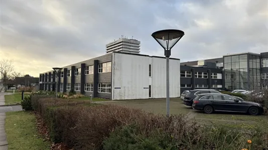 Kontorlokaler til leje i Glostrup - billede 1