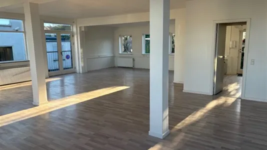 Kontorlokaler til leje i Vanløse - billede 5