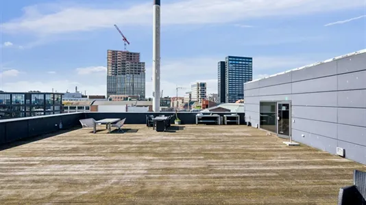 Kontorlokaler til leje i Århus C - billede 1