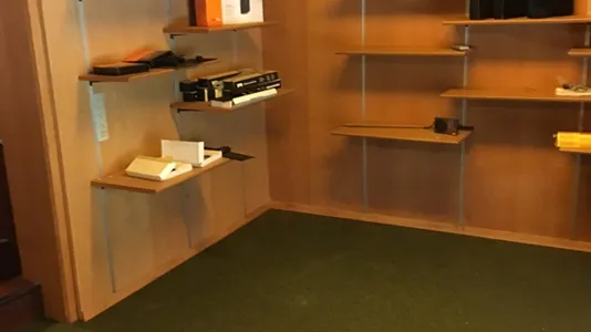 Butikslokaler til leje i Sorring - billede 6