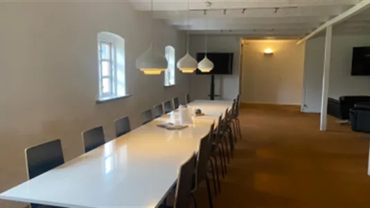 Kontorlokaler til leje i Højslev - billede 4