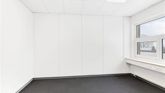 Kontorlokaler til leje i Vejen - billede 6