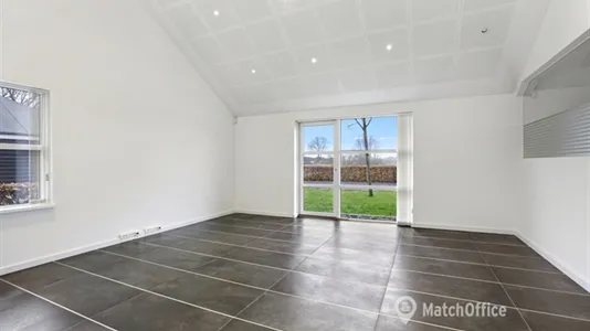 Kontorhoteller til leje i Dragør - billede 3