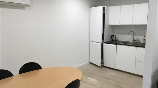 Lagerlokaler til leje i Odense NV - billede 6