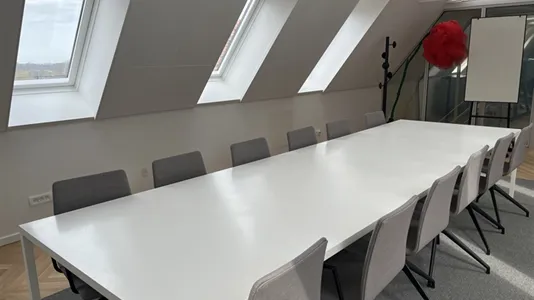 Kontorfællesskaber til leje i Aalborg Centrum - billede 14