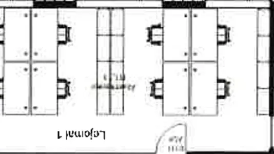 Kontorlokaler til leje i Vejle Centrum - billede 10