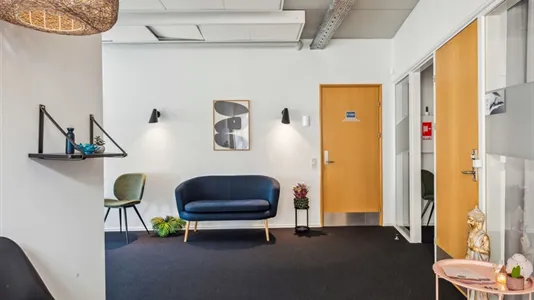 Kliniklokaler til leje i Taastrup - billede 3