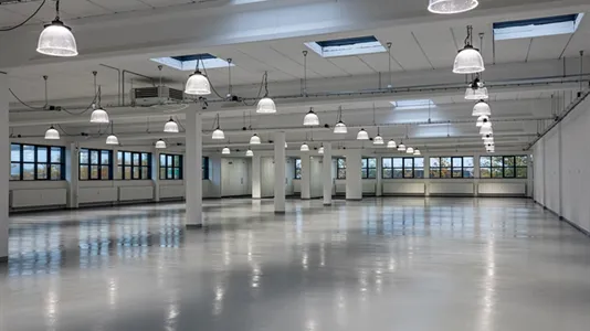 Lagerlokaler til leje i Hvidovre - billede 13