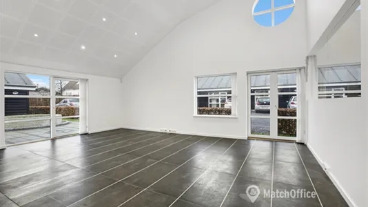 Kontorhoteller til leje i Dragør - billede 2